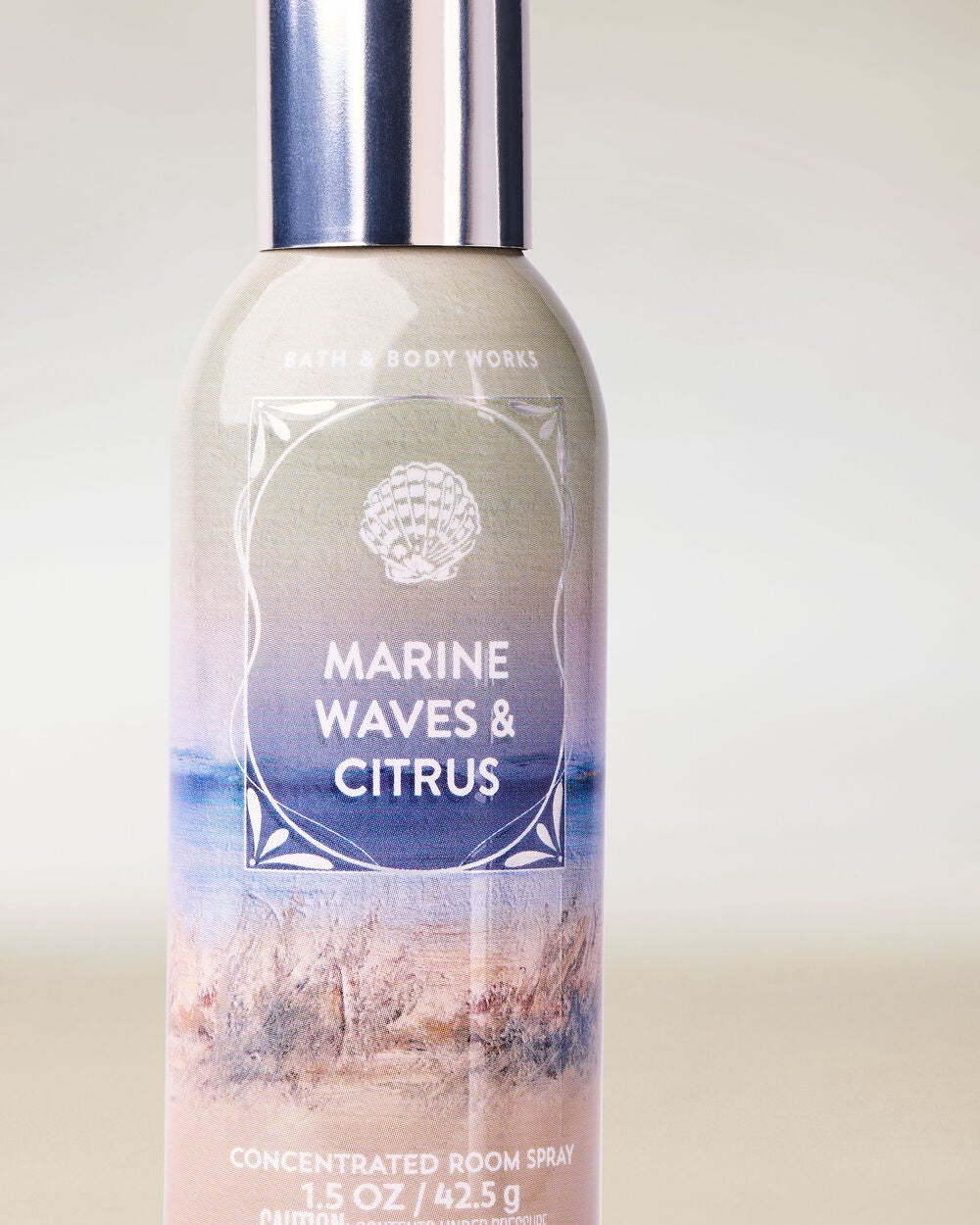 Marine Waves & Citrus Concentrated Room Spray - Image 2