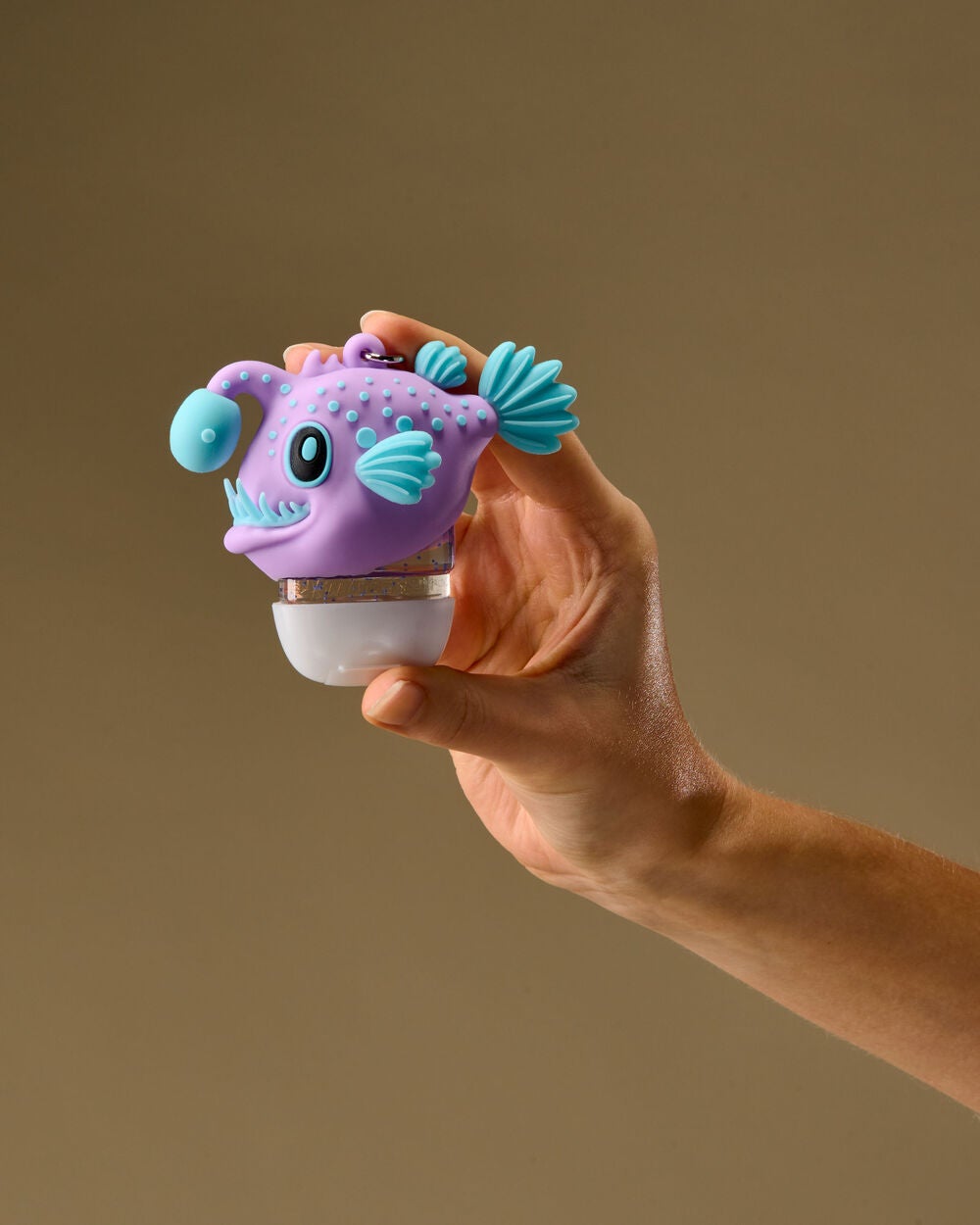 Light-Up Anglerfish PocketBac Holder - Image 3