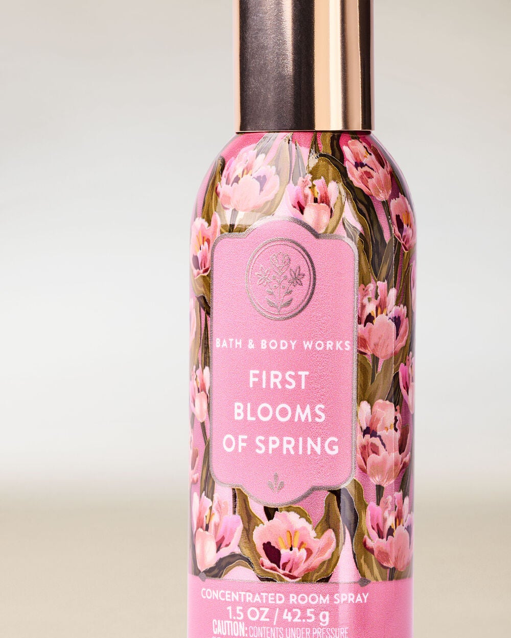 First Blooms Of Spring Concentrated Room Spray - Image 2