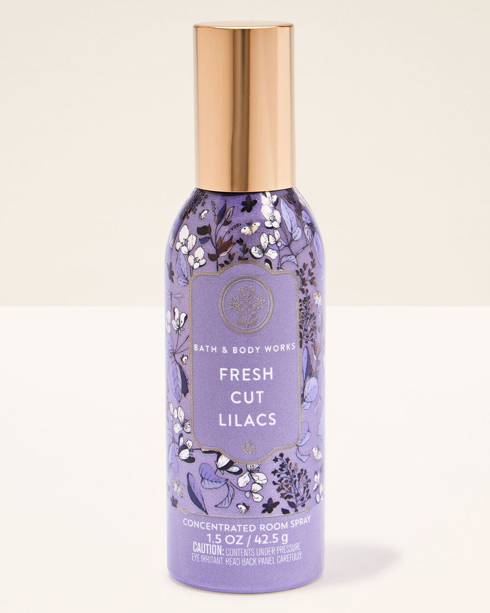 Fresh Cut Lilacs Concentrated Room Spray