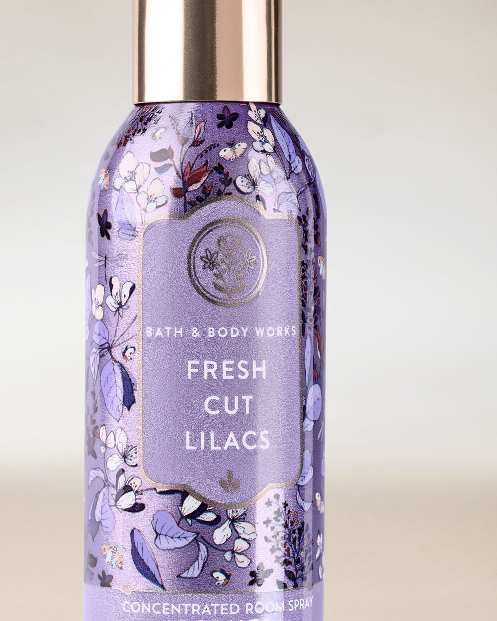 Fresh Cut Lilacs Concentrated Room Spray - Image 2