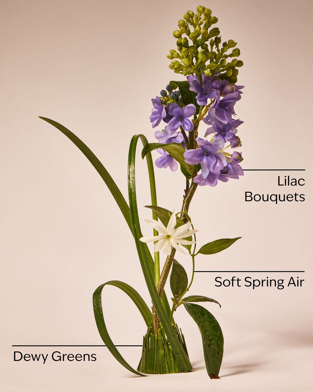 Fresh Cut Lilacs Concentrated Room Spray - Image 3