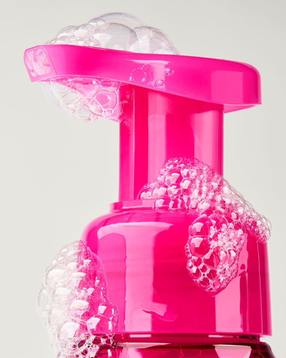 Gingham Gorgeous Gentle & Clean Foaming Hand Soap - Image 5