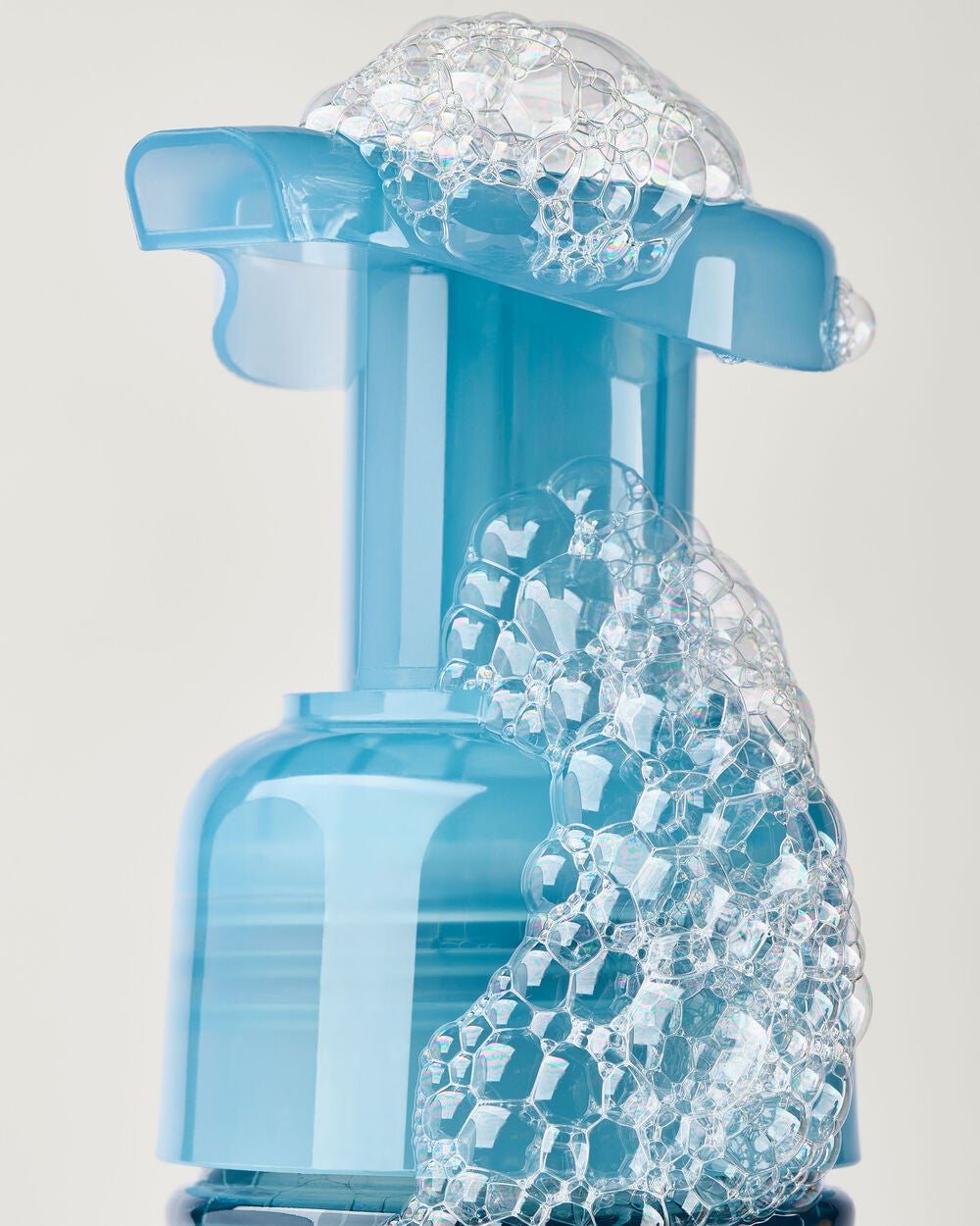 Saturday Sunset Gentle & Clean Foaming Hand Soap - Image 5