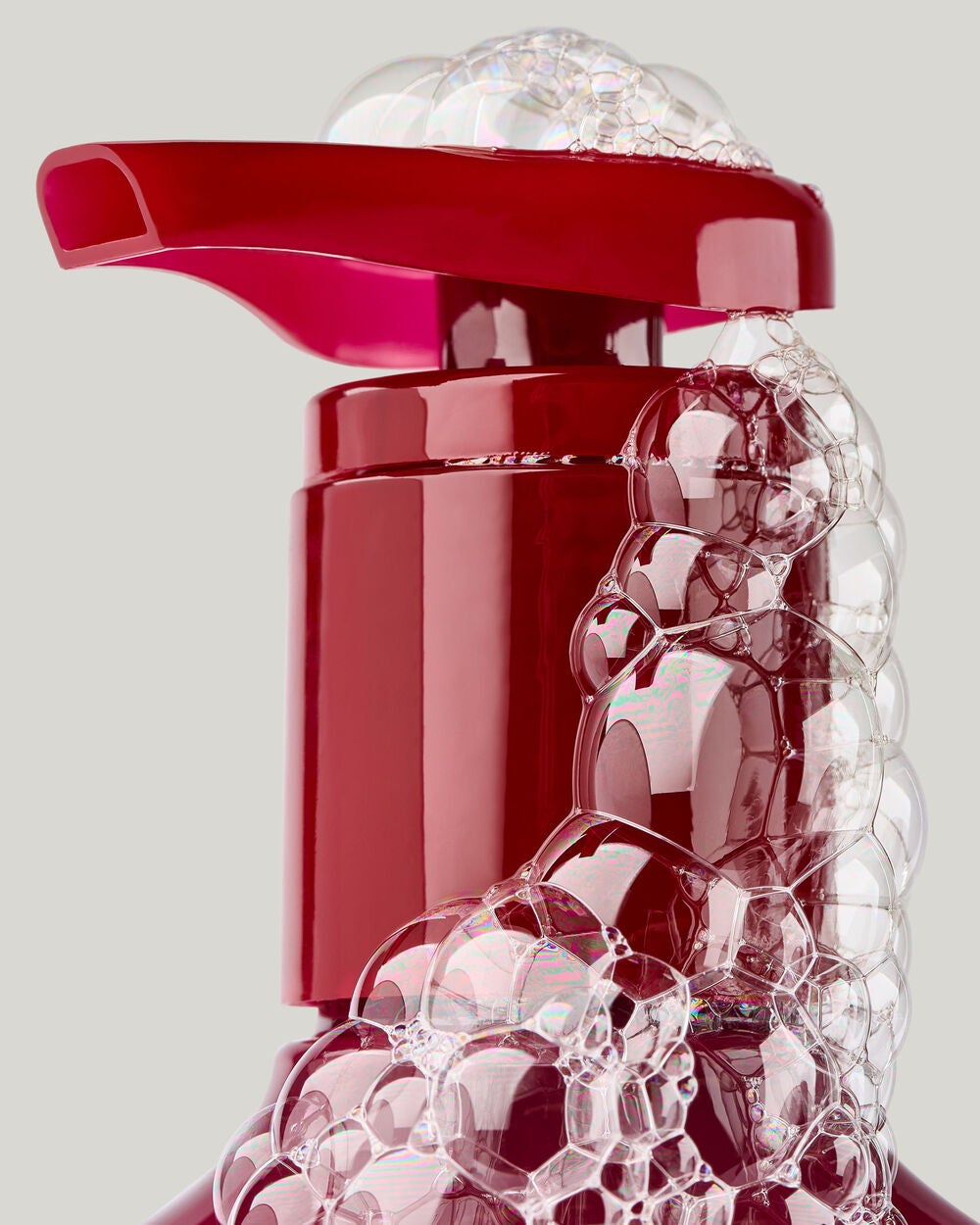 Poppy By Bath & Body Works Cleansing Gel Hand Soap - Image 5