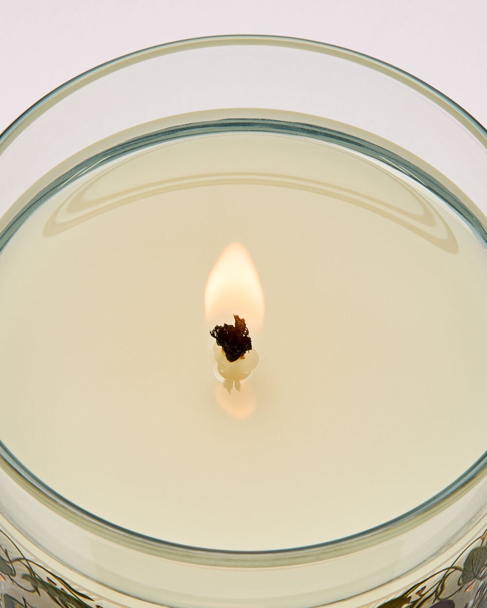 Spring Apple Single Wick Candle - Image 5