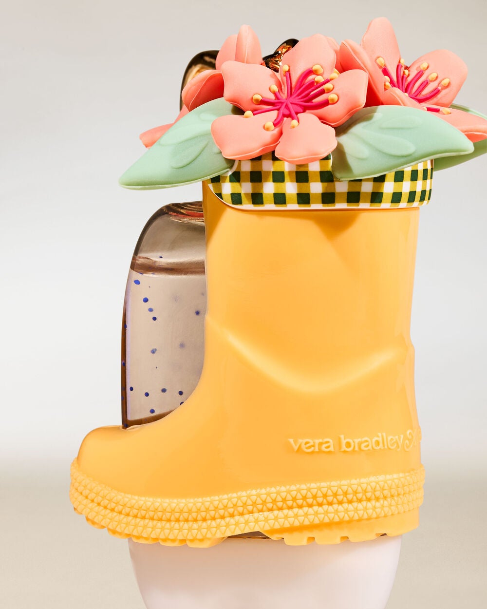 Vera Bradley Rain Boot PocketBac Holder - Image 2