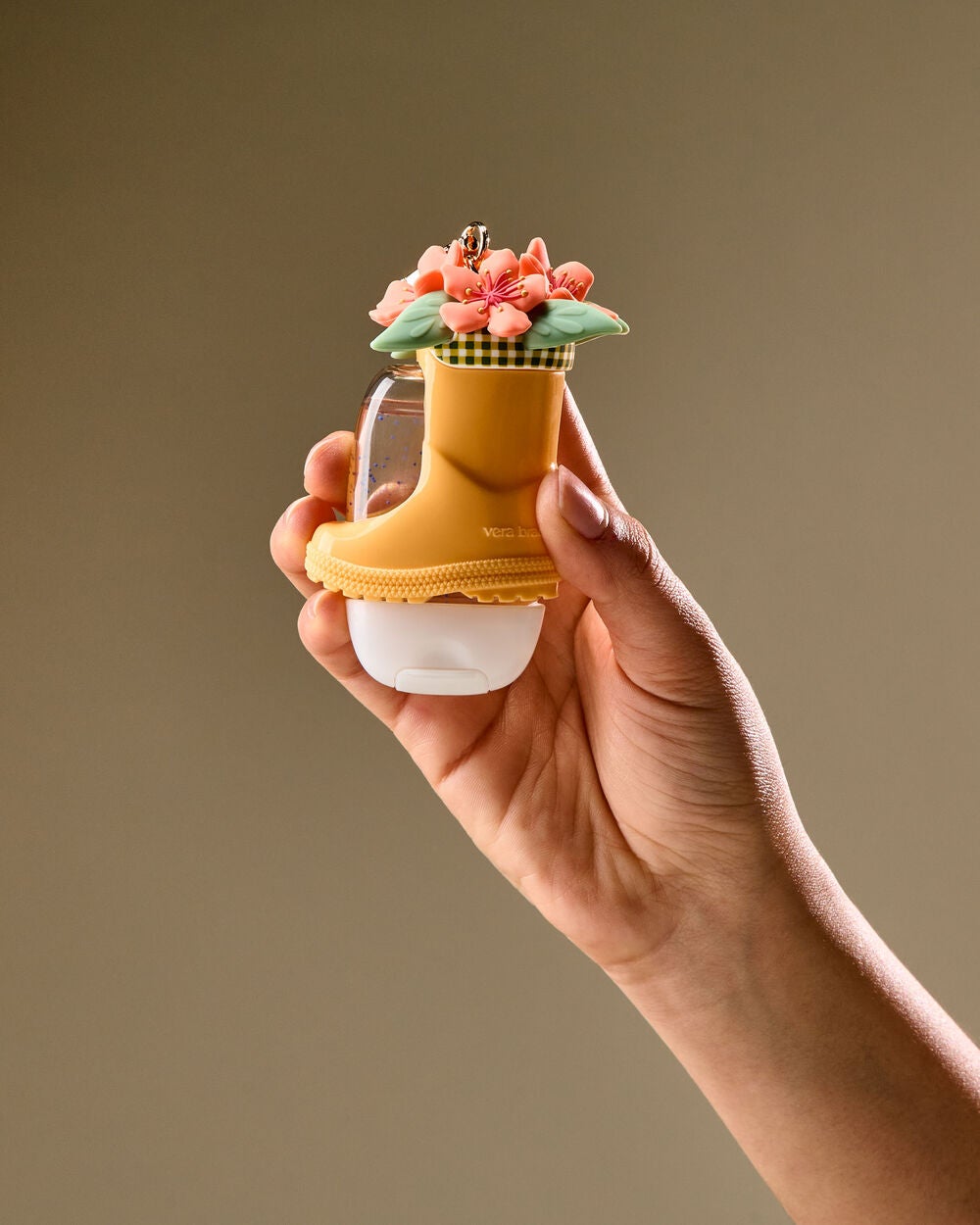 Vera Bradley Rain Boot PocketBac Holder - Image 3