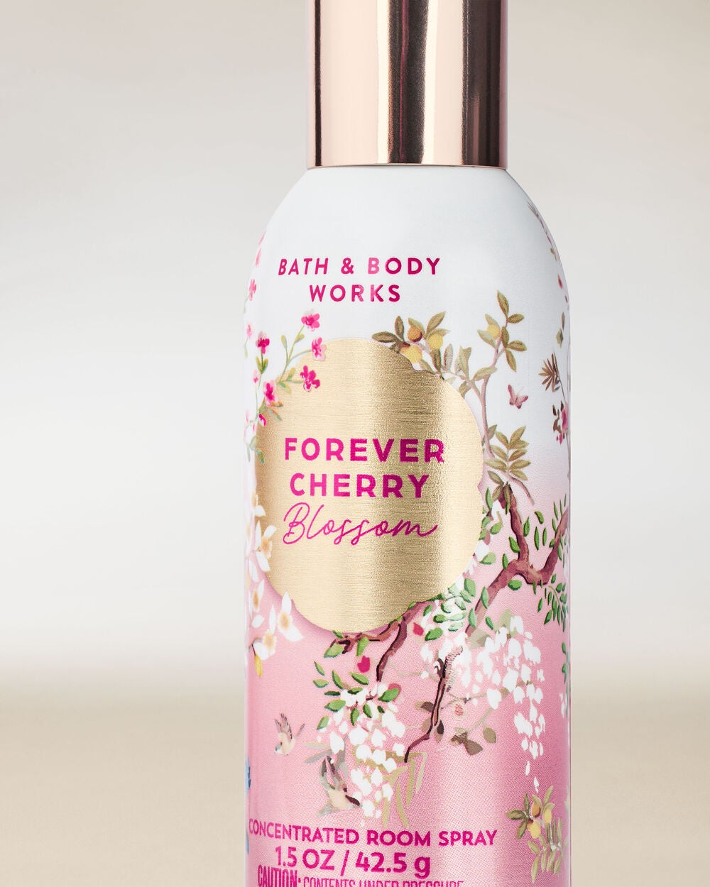 Forever Cherry Blossom Concentrated Room Spray - Image 2