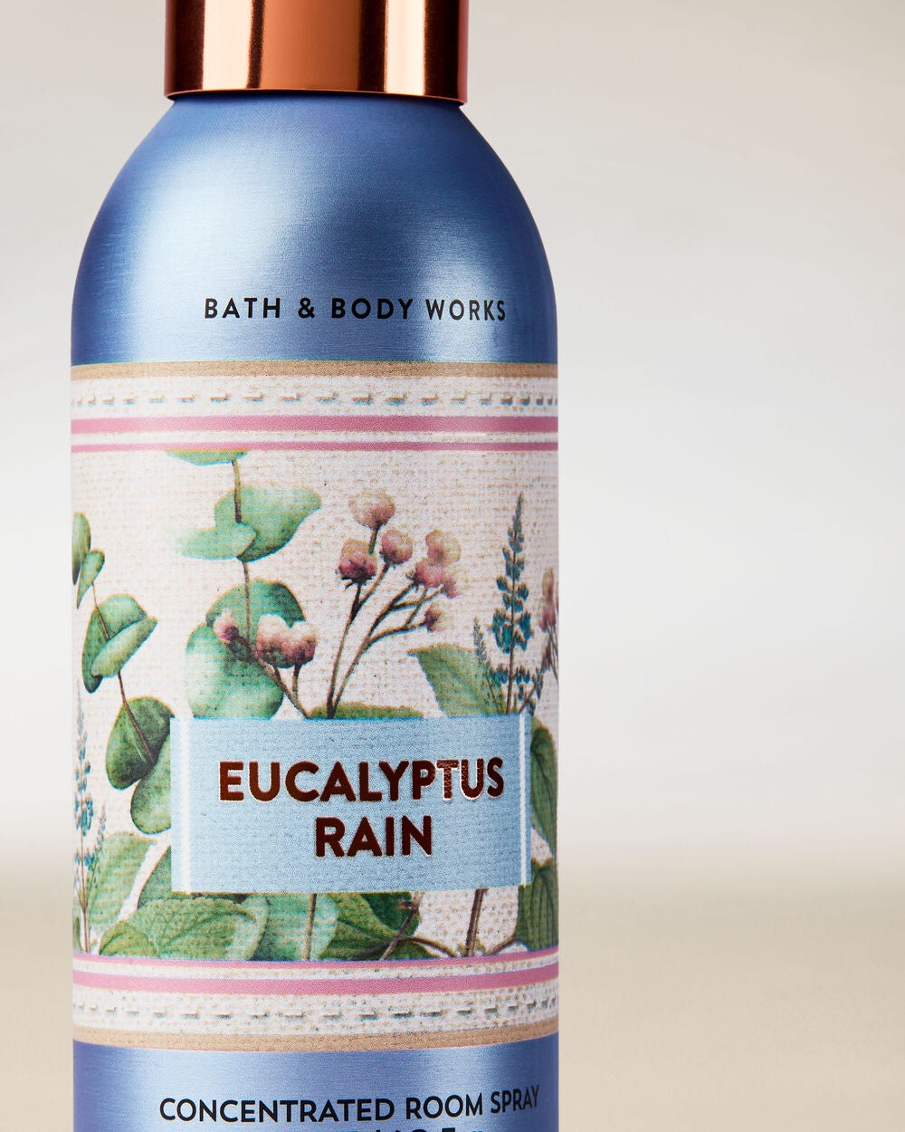 Eucalyptus Rain Concentrated Room Spray - Image 2