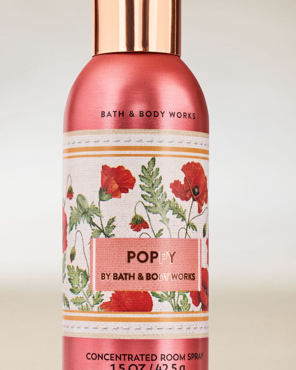 Poppy Concentrated Room Spray - Image 2