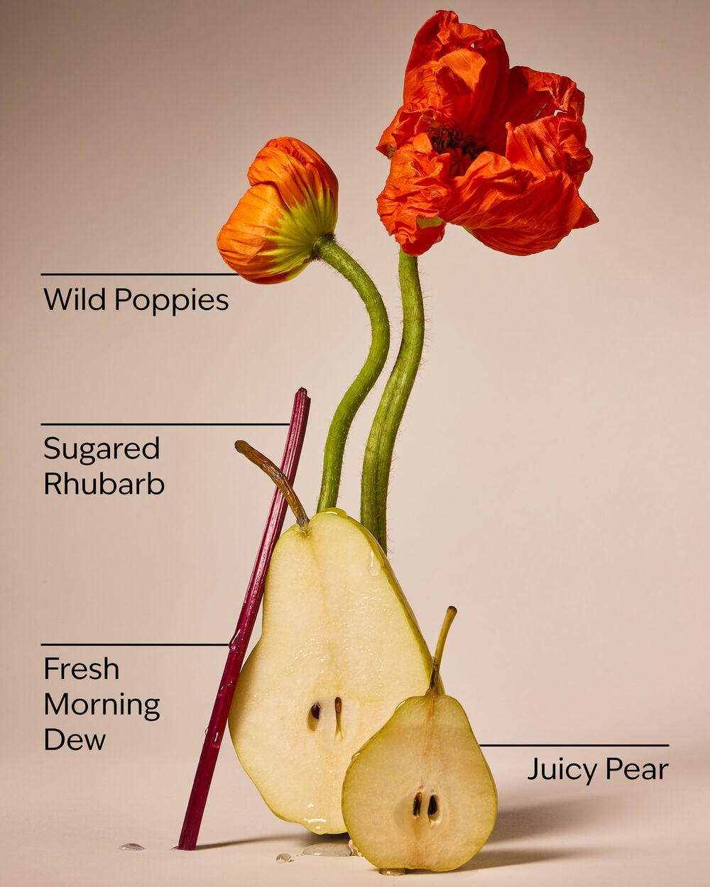 Poppy Concentrated Room Spray - Image 3