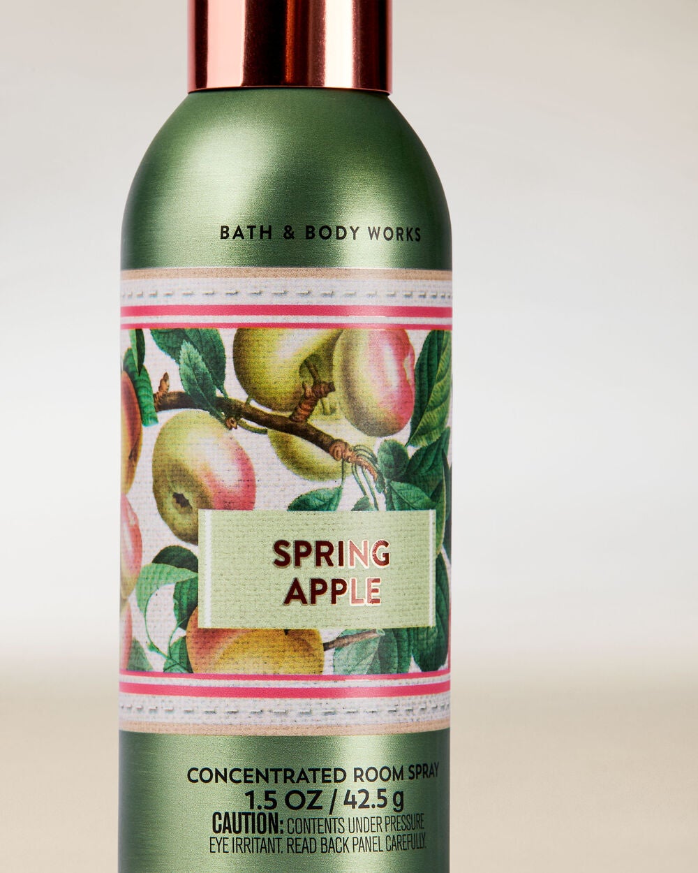 Spring Apple Concentrated Room Spray - Image 2