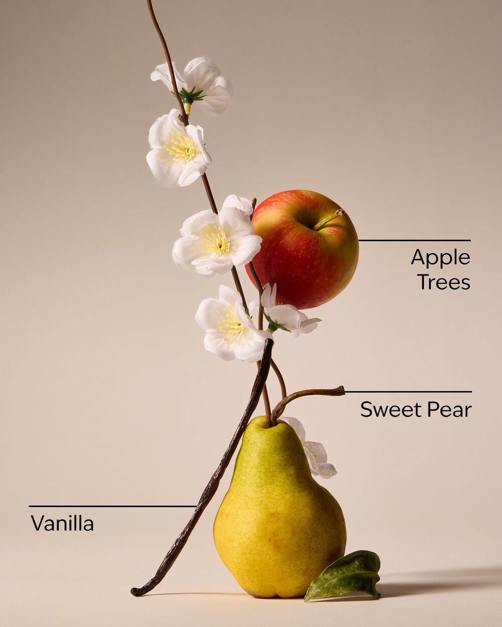 Spring Apple Concentrated Room Spray - Image 3