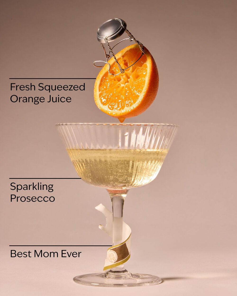 A Toast To Mom! Wallflowers Fragrance Refill - Image 3