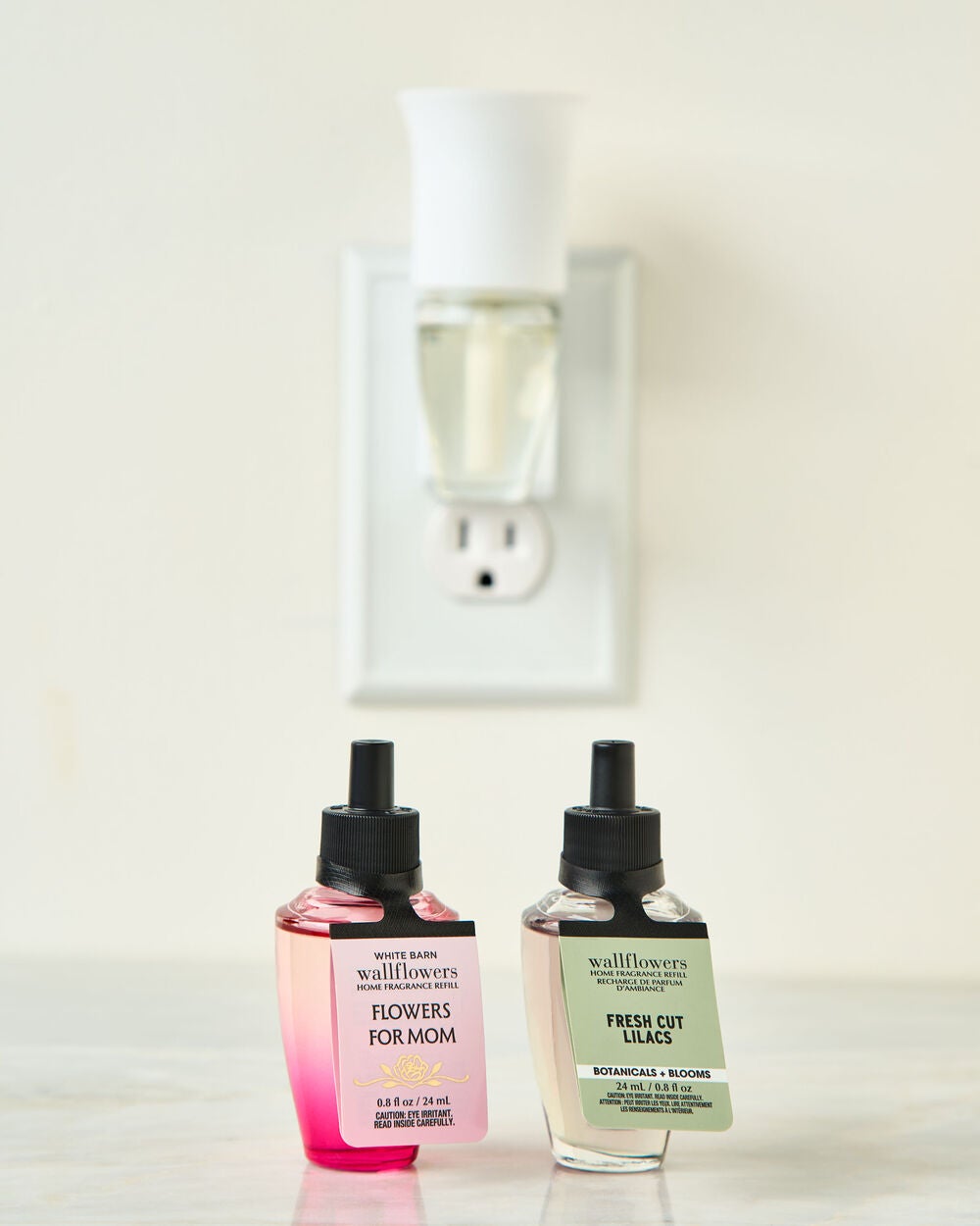 Flowers For Mom Wallflowers Fragrance Refill - Image 5