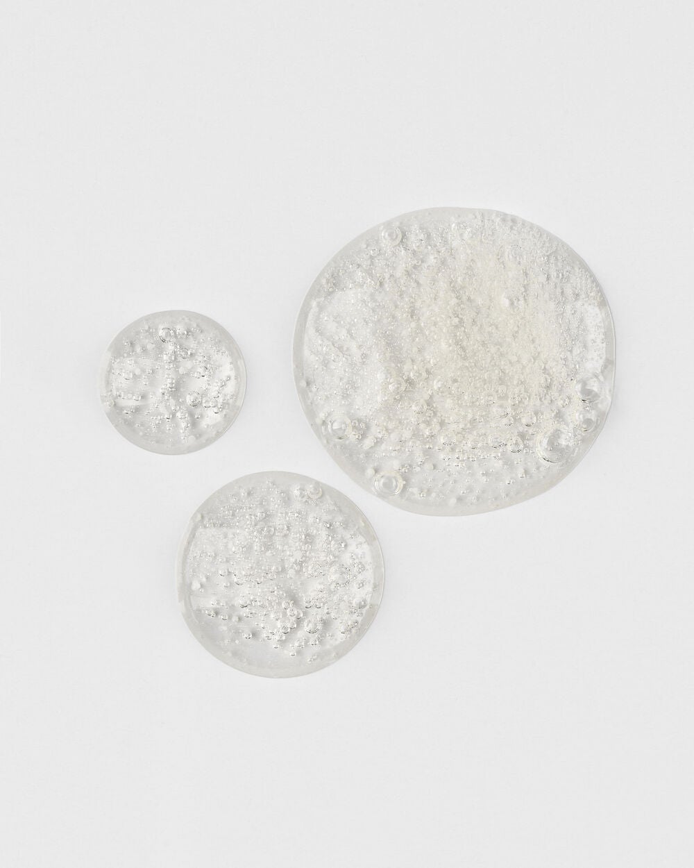 Champagne Toast Revitalizing Gel Hand Soap - Image 5