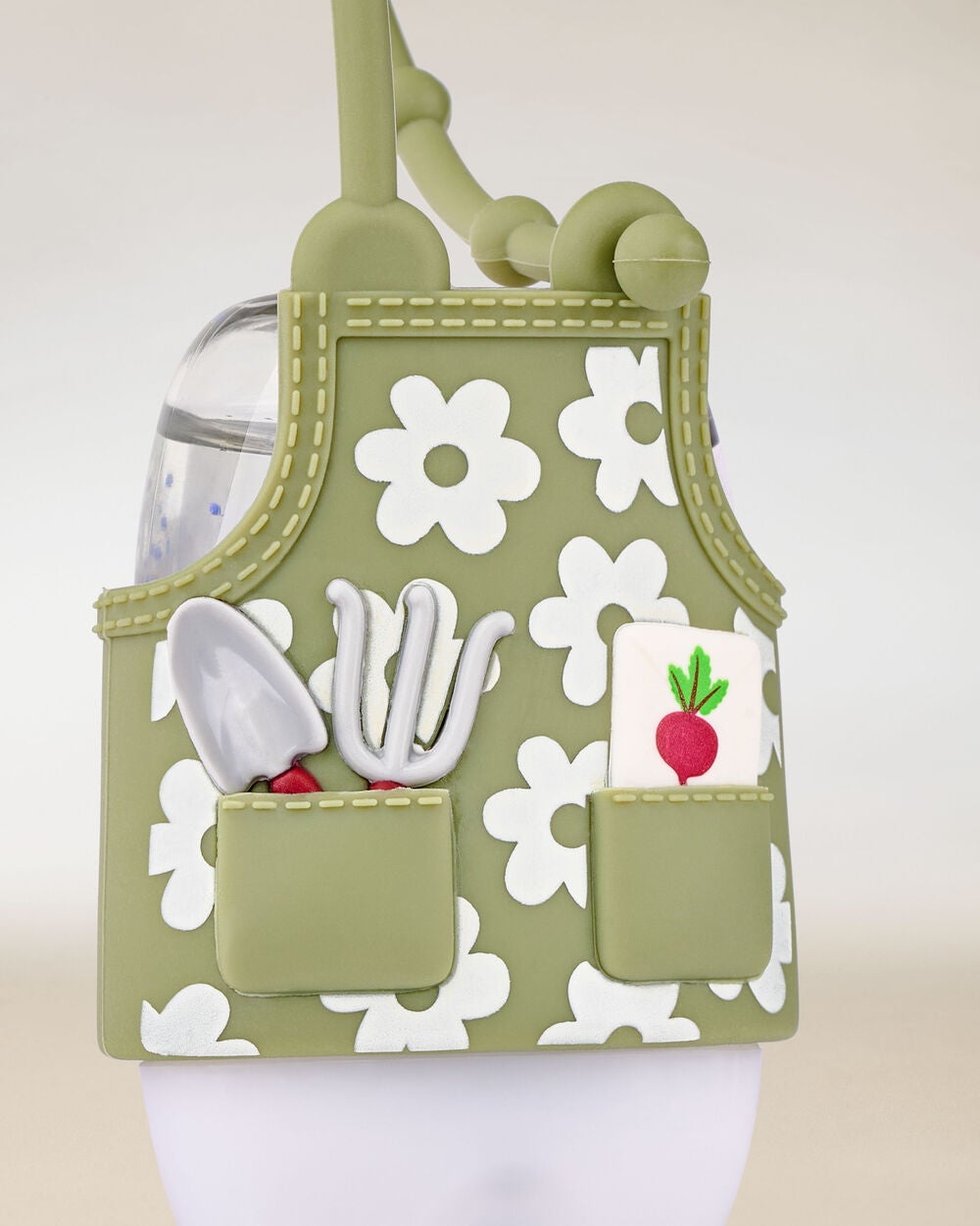 Gardening Apron PocketBac Holder - Image 2