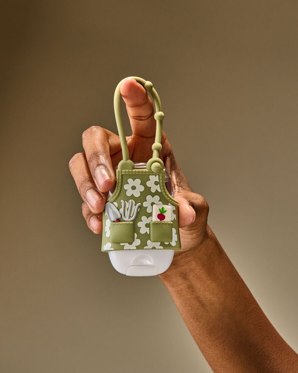 Gardening Apron PocketBac Holder - Image 3
