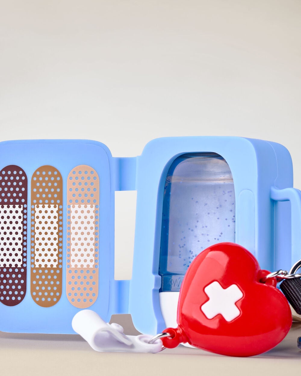 Nurse Lanyard PocketBac Holder - Image 2