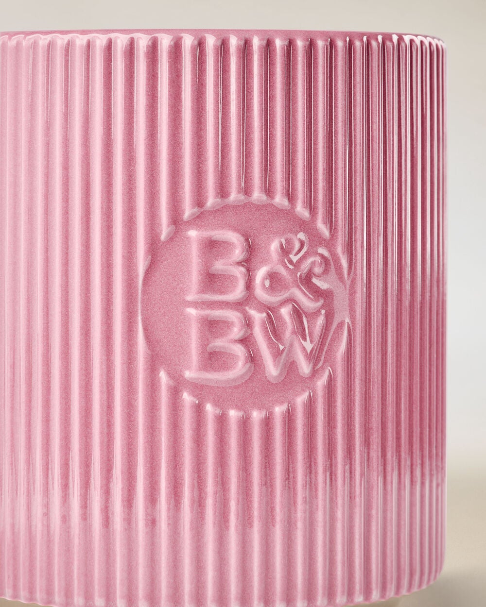 Lavender & Hinoki Single Wick Candle - Image 2